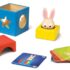 Lapin & Magicien