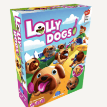 Lolly Dogs