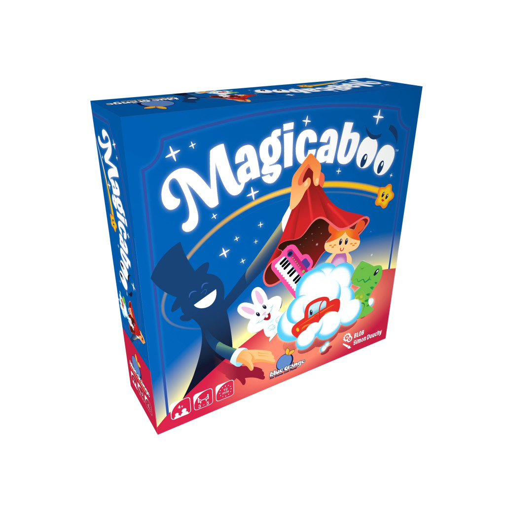 Magicaboo