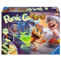 Panic Cafard Phosphorescent