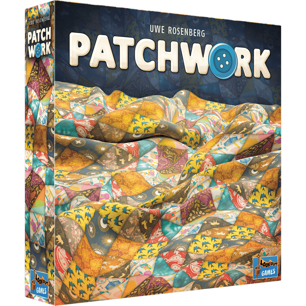 Patchwork