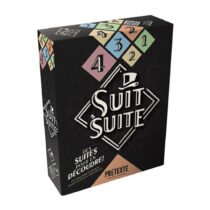 Suit Suite