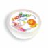 Pâte à modeler blanc Patarev - 1 pot de 30g
