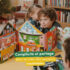Le calendrier de l'avent'ure - Le monde de Noël
