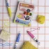 6 crayons multi-surfaces - Les Schmouks
