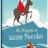 La légende de Saint-Nicolas