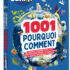 1001 Pourquoi Comment - Science et vie junior