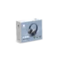 Casque audio bluetooth K-Ears bleu