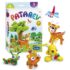 Coffret Patarev Blister - 5 pots de 18g