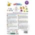 Coffret Patarev Blister - 5 pots de 18g