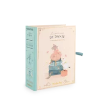 Coffret naissance La petite école de danse