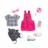 Dressing Pop pour Poupée Girls