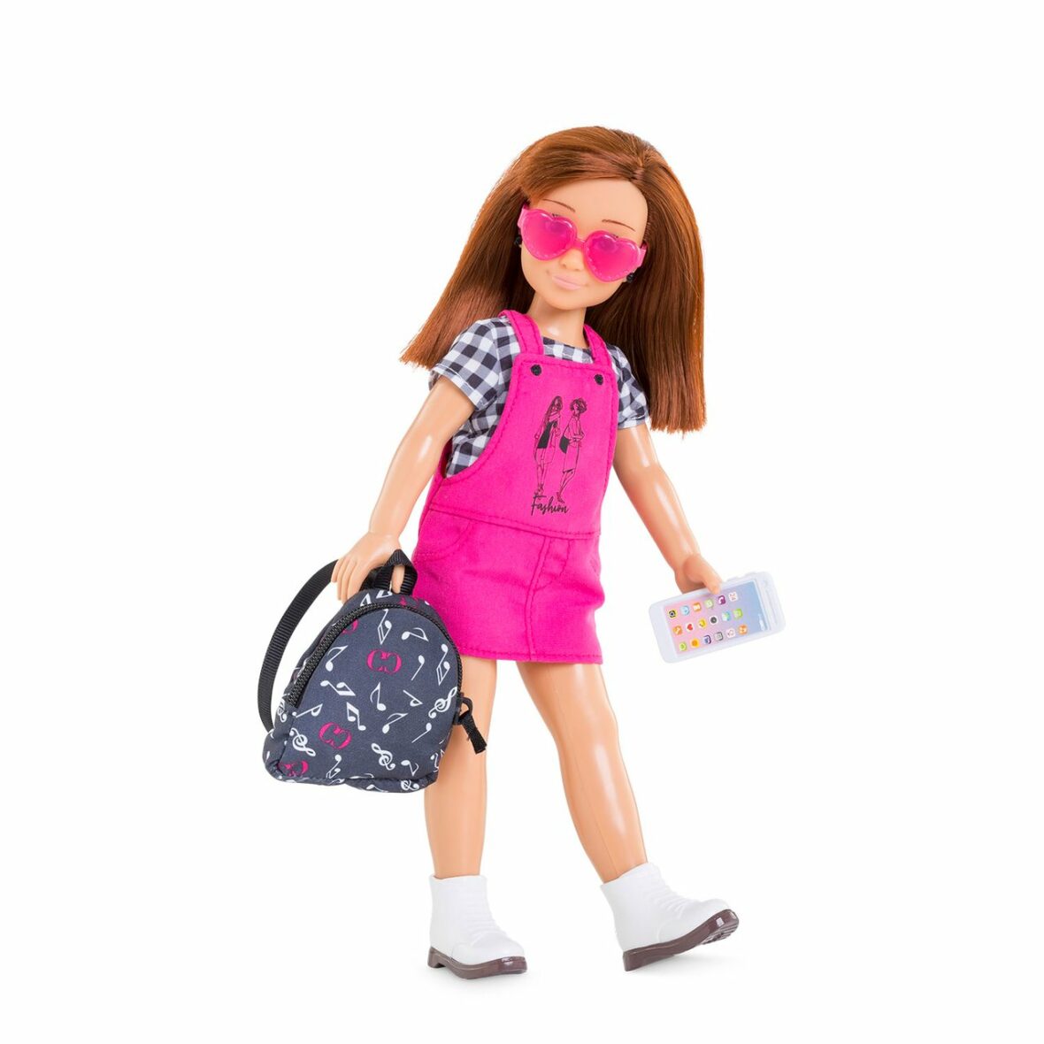 Dressing Pop pour Poupée Girls2