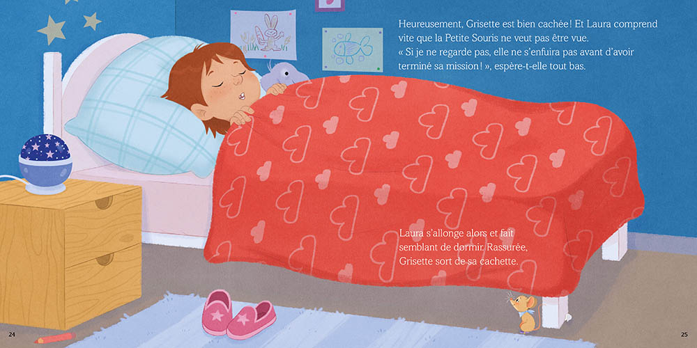 Grisette la Petite Souris1