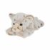 Peluche Léopard des neiges - 45 cm