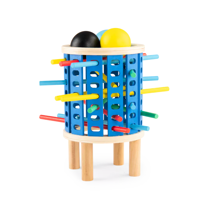 Giga Bomb – jeu d’adresse