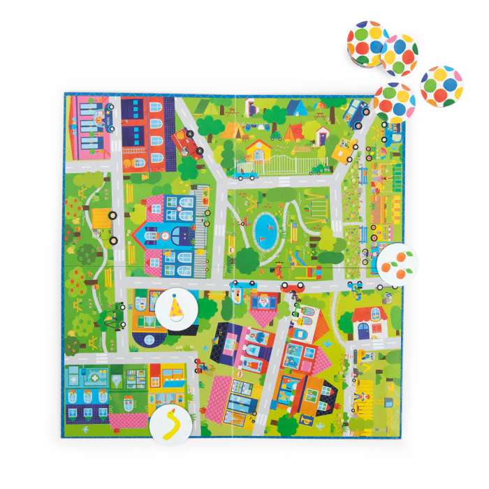 Cherche, trouve et raconte – Les Popipop