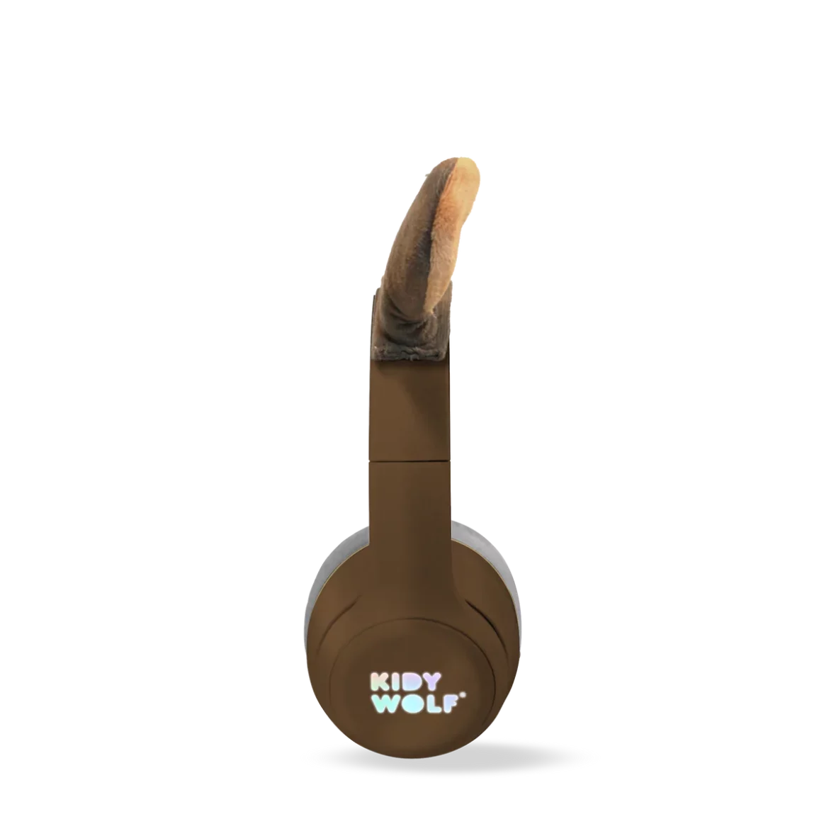 Kidyears – Casque audio bluetooth pour enfant Ours2