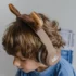 Kidyears - Casque audio bluetooth pour enfant Ours