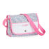 Landau Floral pour poupons 36 / 42 et 52 cm