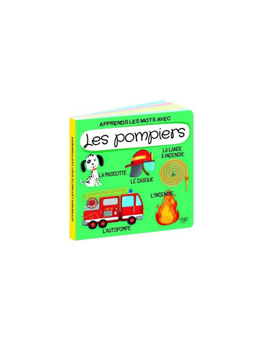 Les pompiers4