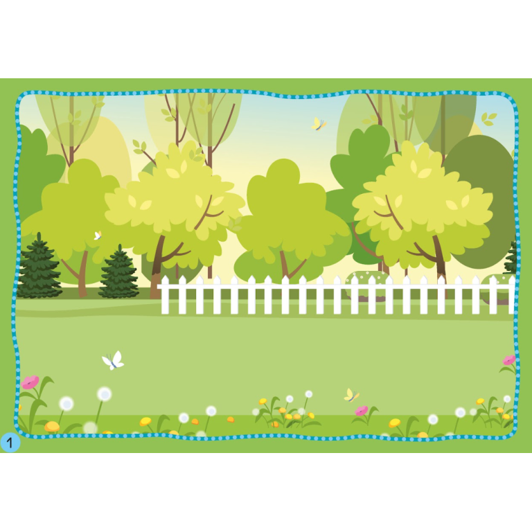 Mes premières activités Arts & Crafts – Ma maison4