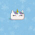 Money Walkie Licorne - Porte Monnaie sans contact