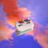 Money Walkie Licorne - Porte Monnaie sans contact