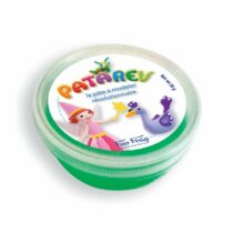 Pâte à modeler vert Patarev - 1 pot de 30g