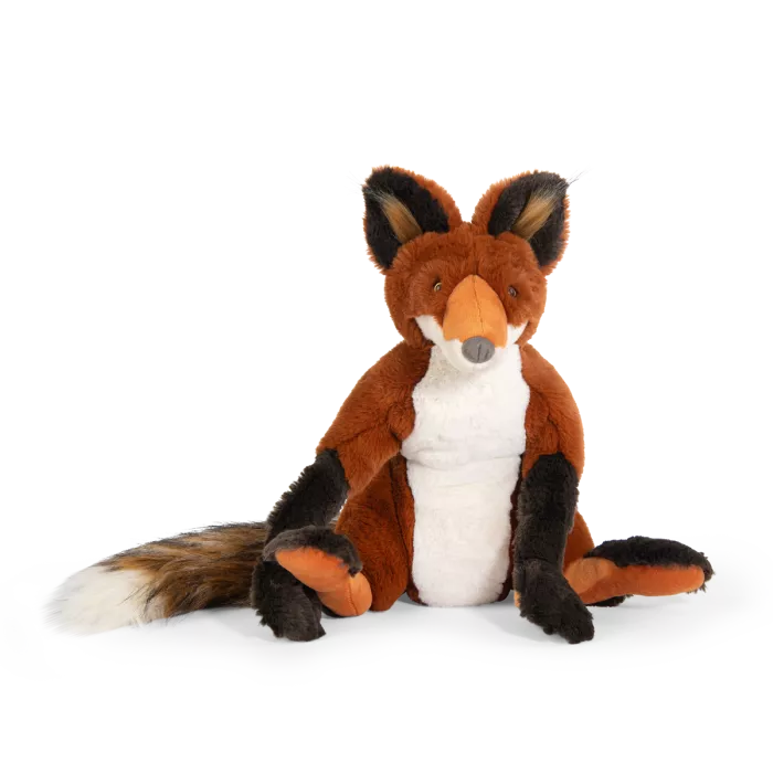 Peluche Renard