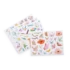 108 stickers Rosalies