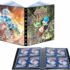Pokémon - Portfolio range-cartes A5 - 80 cartes
