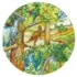 Puzzle d'observation Dinosaures - 100 pcs