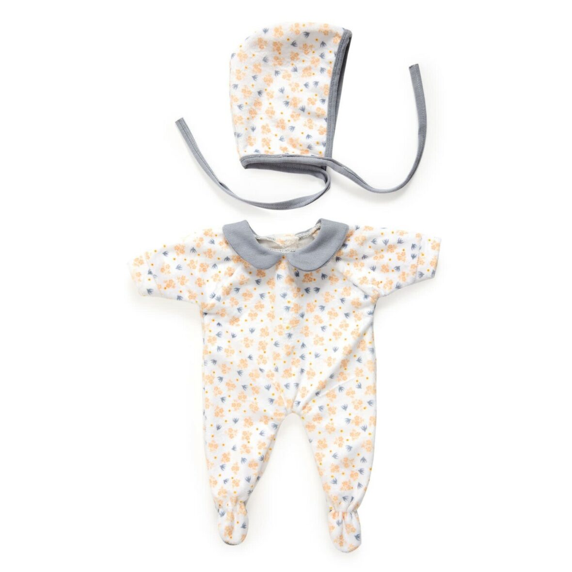 Pyjama Paloma – Poupée 32 cm