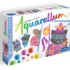 Aquarellum junior - Maneki Neko