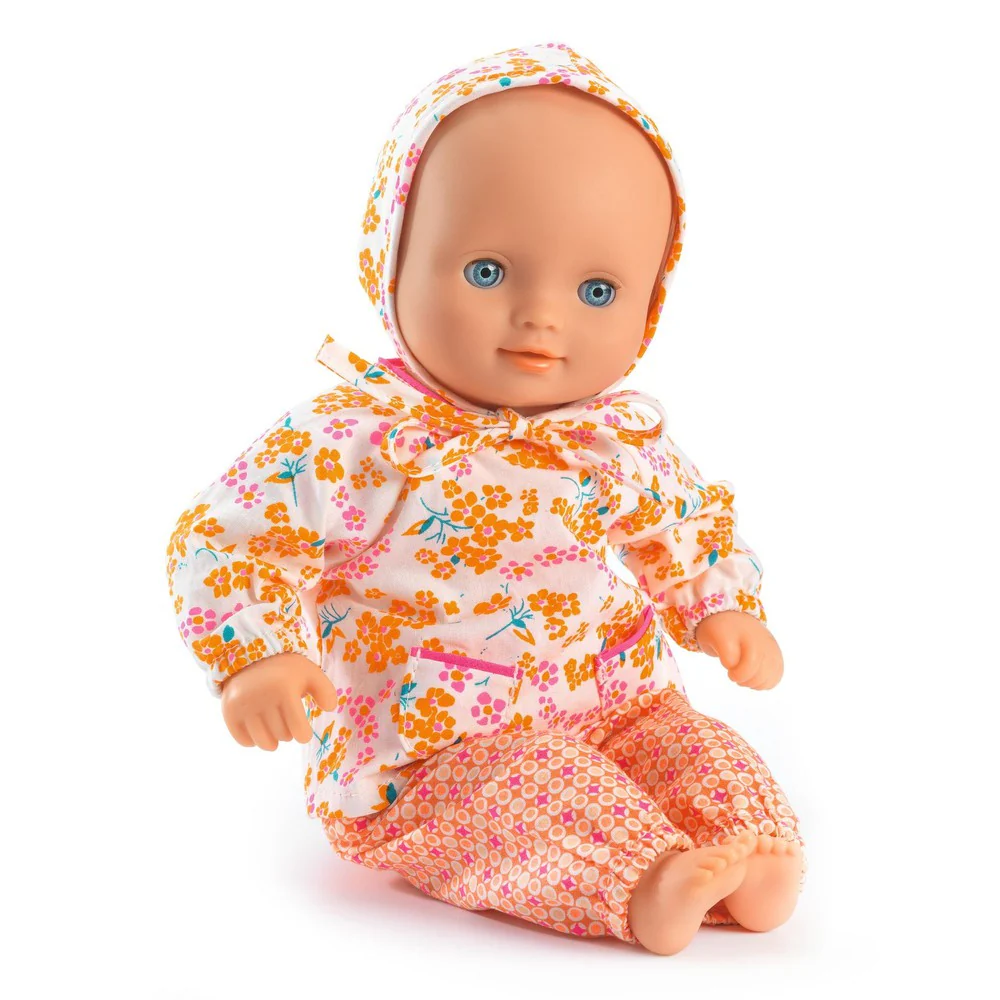 Tenue Hanako – Poupée 30-34cm1