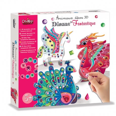 Diams’ Fantastique