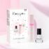 Coffret Duo Gloss + vernis assorti