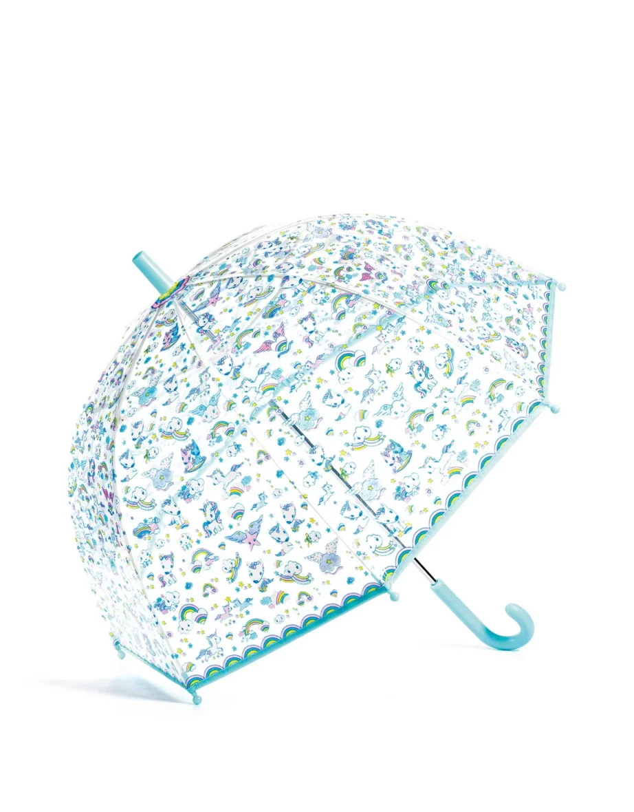 Parapluie Licornes