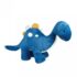 Peluche Hello le Dino 75 cm