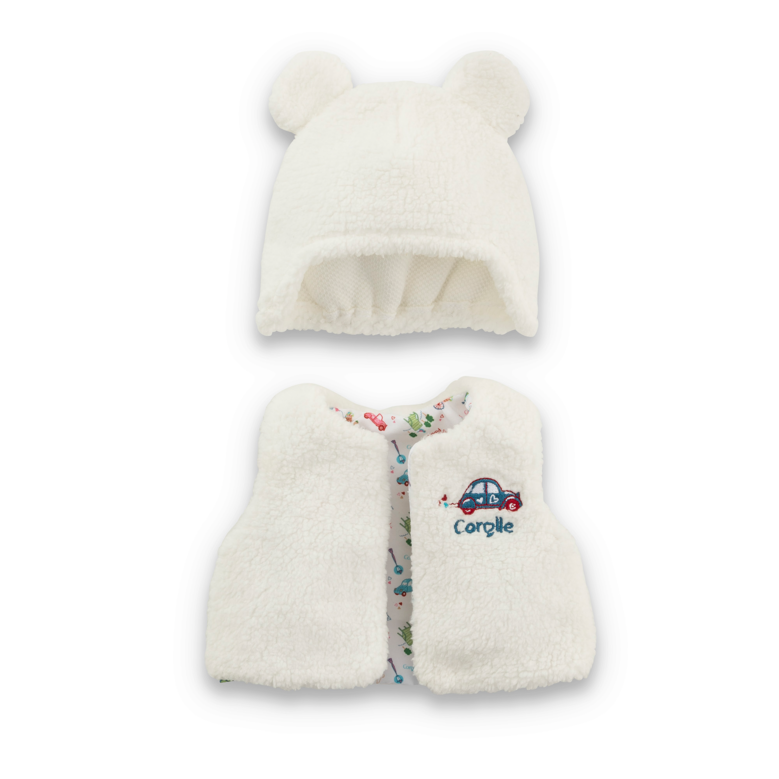 Ensemble hiver – Poupée 30cm