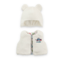 Ensemble hiver - Poupée 36 cm