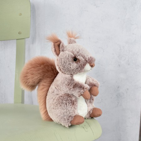 Peluche Ecureuil – 25cm