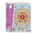 Mandalas Peinture arc-en-ciel