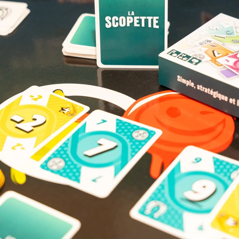 la-scopette