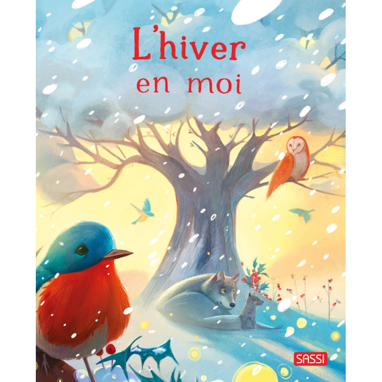 L’hiver en moi
