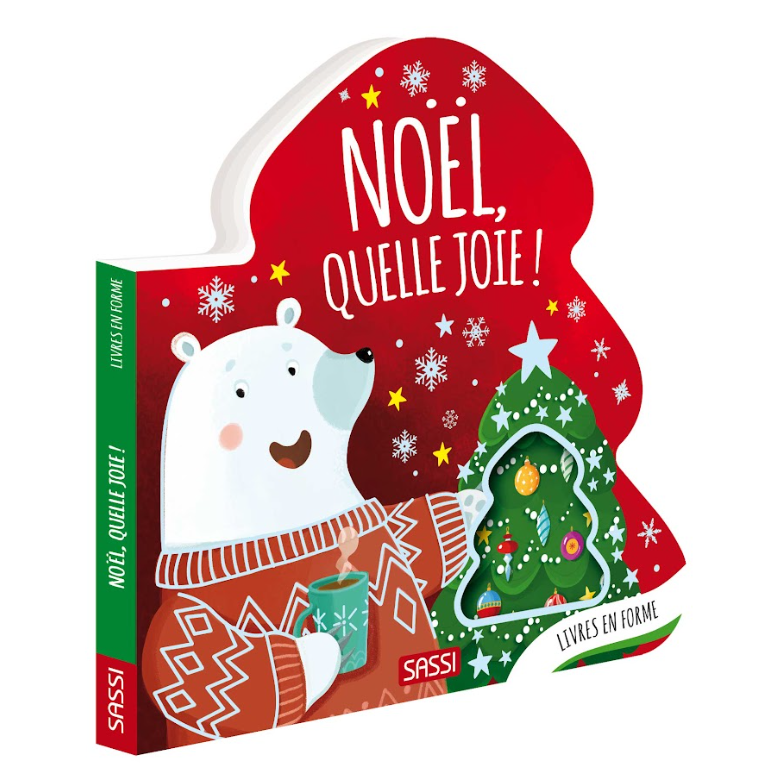 Noël, quelle joie !