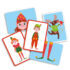 Jeu de lutins