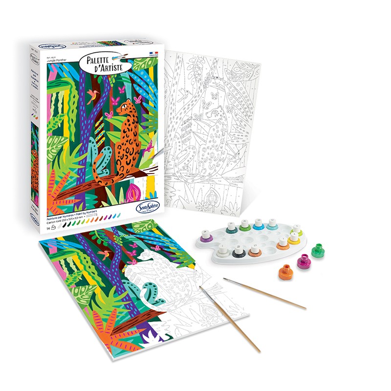 palette-d-artiste-jungle-panther-2