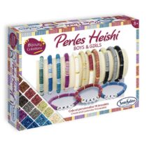Perles Heishi - Boys &Girls